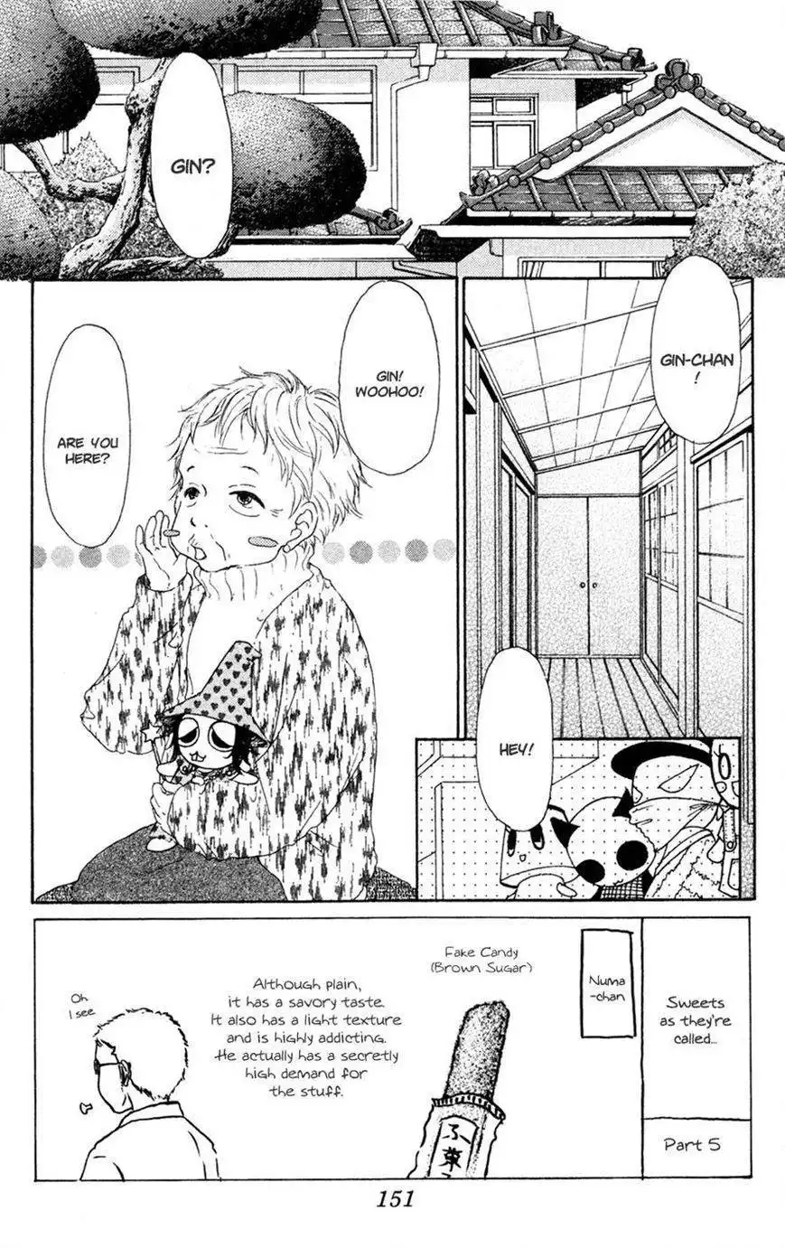 Para Paru Chapter 20 3